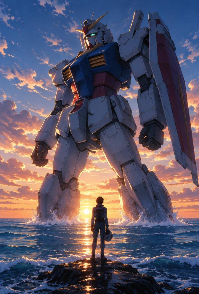Tidebreaker
