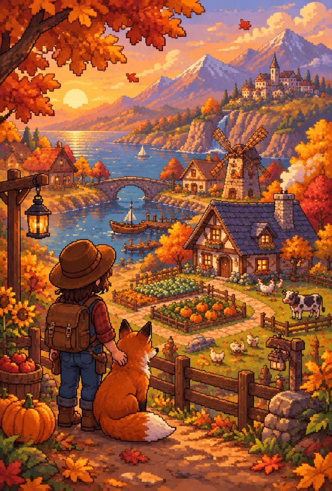 Hearthfield