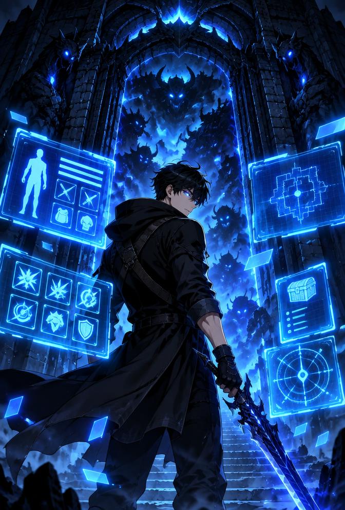 Gatebreaker